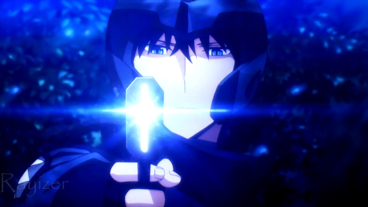 Mahouka Koukou no Rettousei [AMV] - Forgiven