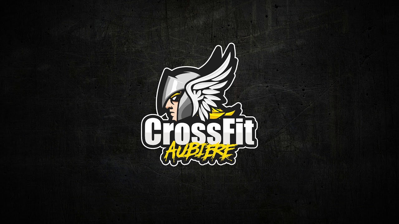 CrossWOD devient CrossFit Aubi&egrave;re