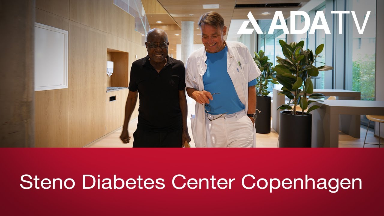 A Thriving Ecosystem for Research and Treatment - Steno Diabetes Center Copenhagen