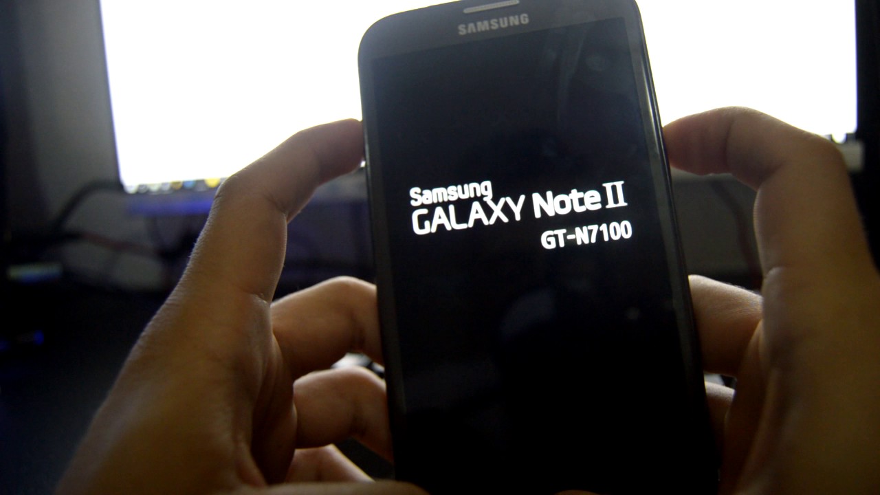 COMO INSTALAR ANDROID 6.0 CM EN SAMSUNG NOTE 2 (N7100)