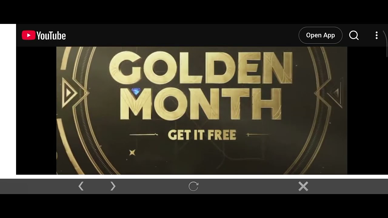 Golden money 💵💵💵