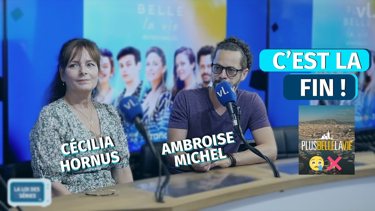 Plus belle la vie : les raisons de la fin !