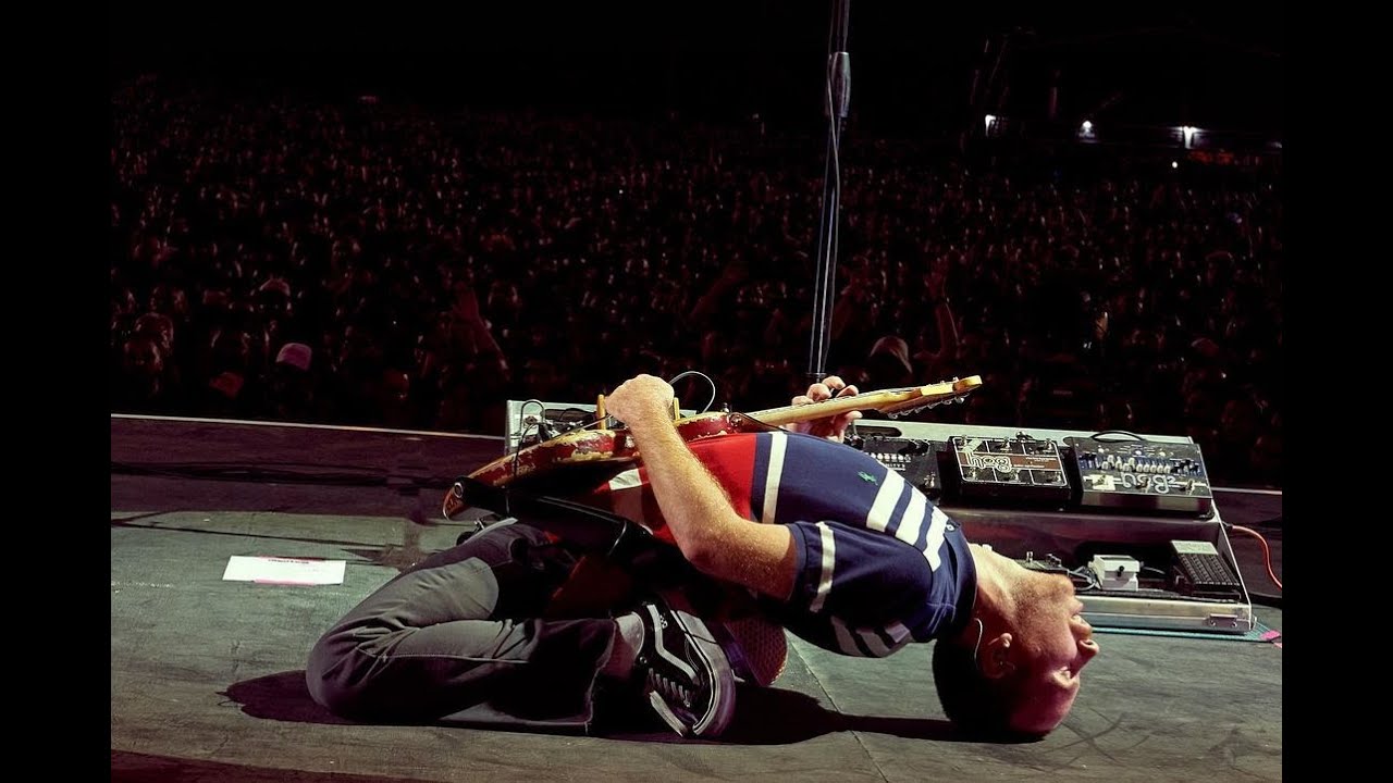 Happy Birthday Zach Irons!