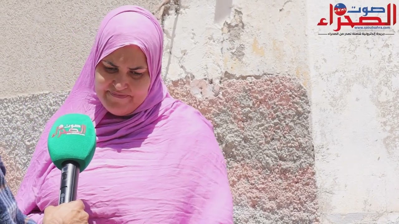 ساكنة زنقة سرفت تستغيث بسبب بالوعة مكسورة تنبعث منها روائح كريهة وتسبب حوادث متكررة