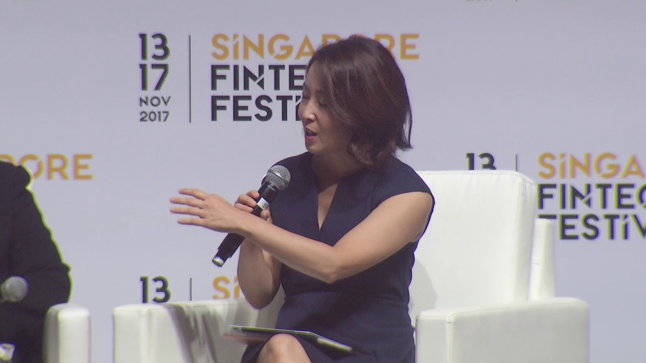 FinTech For Financial Inclusion