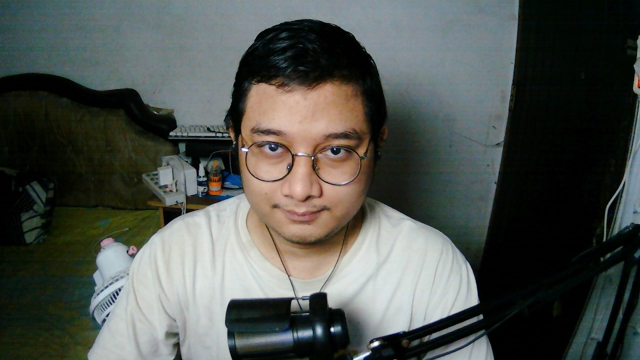 『LIVE DONATHON SEASON 1』Mari kita mabar sampai waktunya habis!