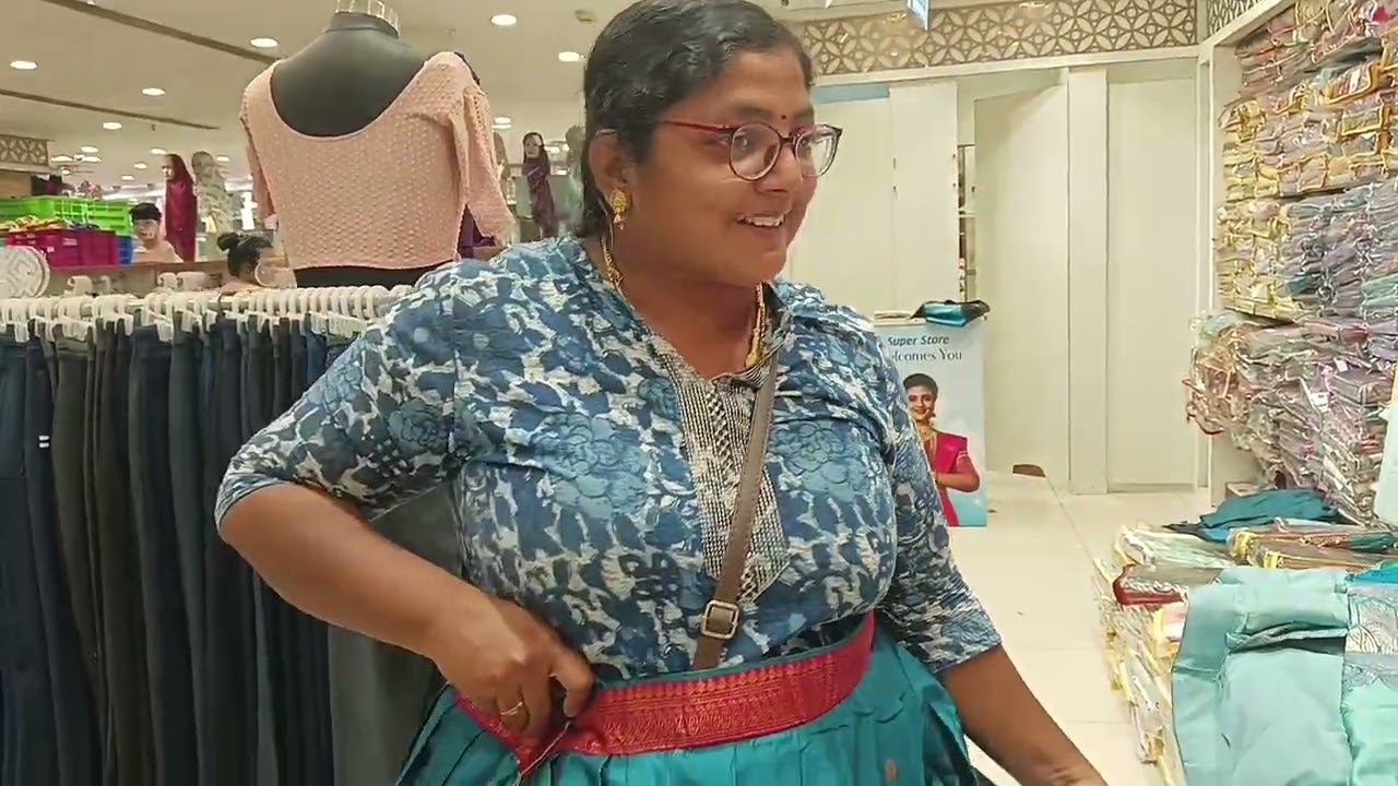 SARAVANA STORES PURCHASE  #purchase #dress #shopping #funny #fun #funnyvideo #shortsfeed #shorts 