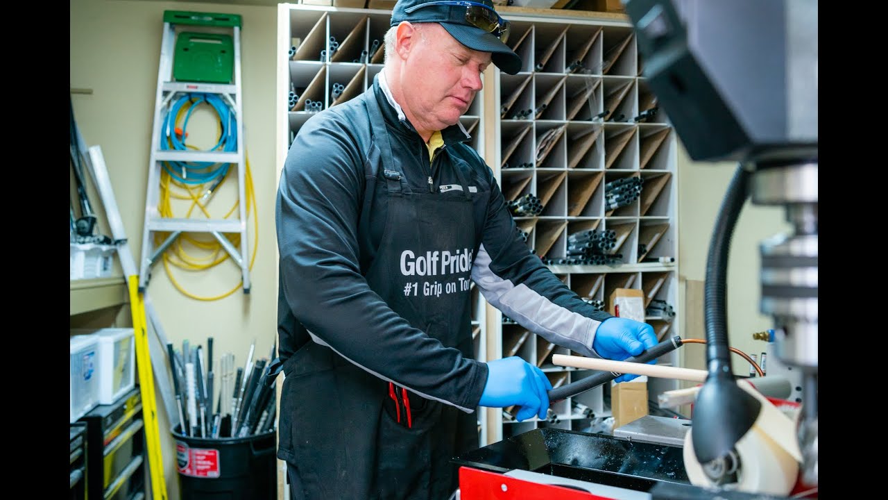 Gott Golf Custom Club Fitting Overview