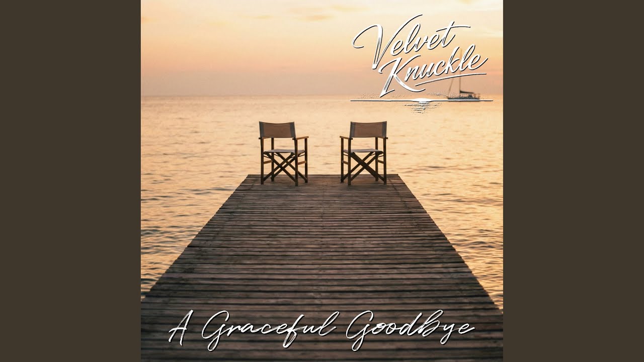 A Graceful Goodbye