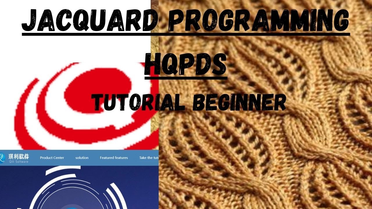 knit stitch patterns with illustrations by hqpds,raynen qili knitcad program.