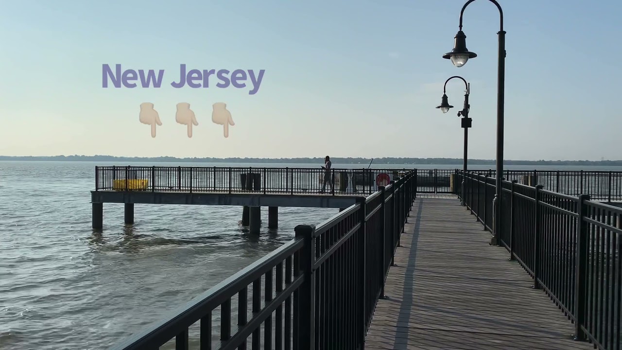 Delaware’s Hidden Treasure - Old New Castle, DE