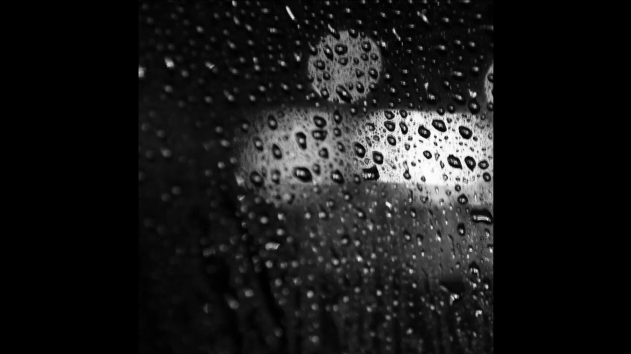 Dati project  - Rain (EP) [AUDIO]