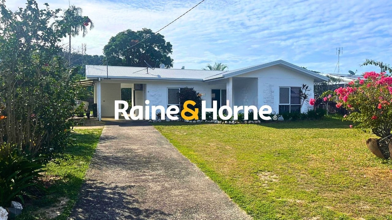 11 Jirimandi Close, Wonga Beach