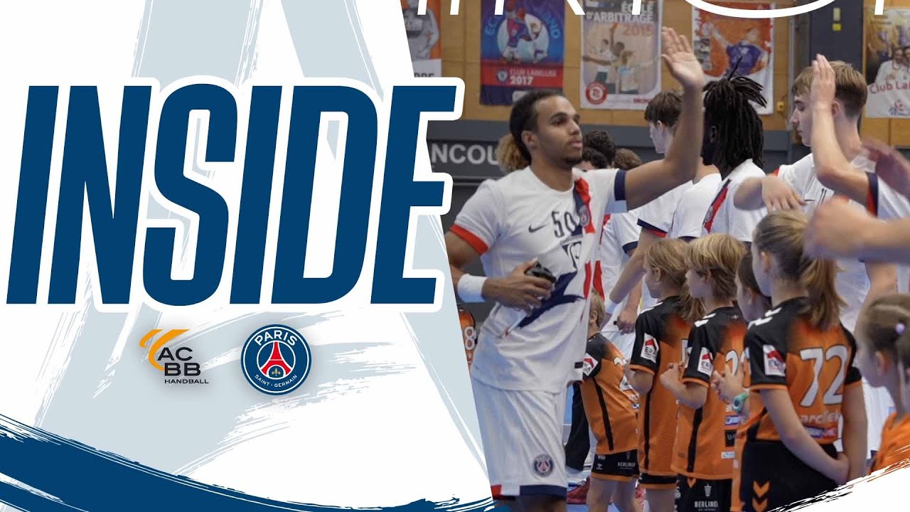 Inside : Avec les jeunes à l’ACBB
