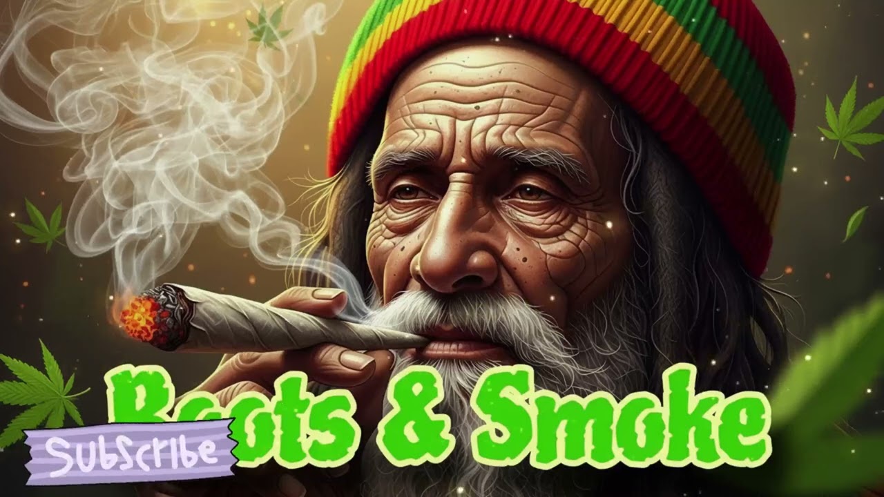 Best Reggae Chill Mix – Calm, Relaxing & Positive Vibes