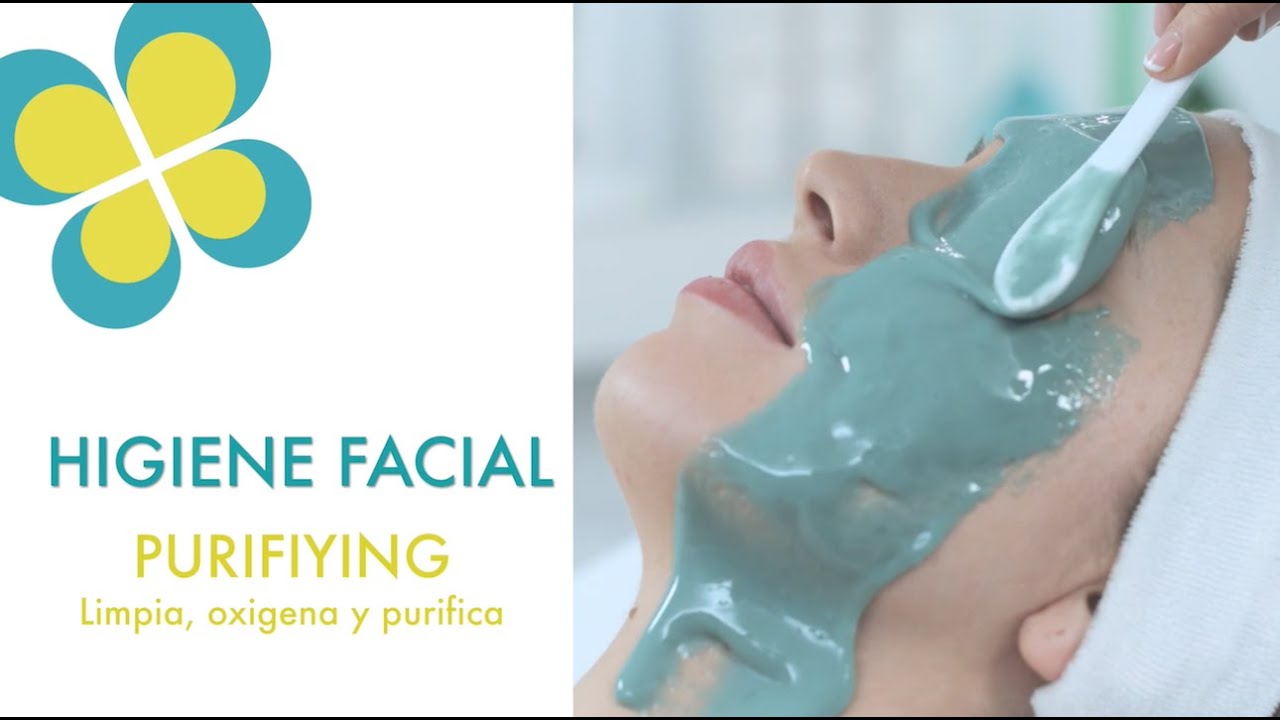 HIGIENE Y LIMPIEZA FACIAL - Casmara Purifiying. Limpia, purifica y oxigena en profundidad