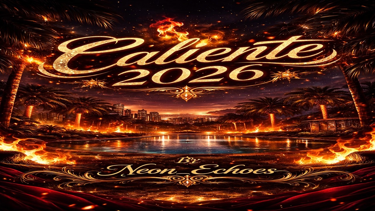 Cayente 2026 – Der Sound des Sommers