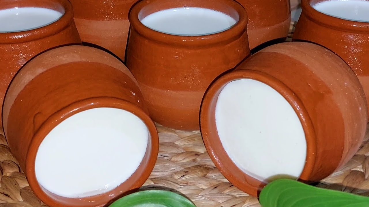 رايب ناجح 100% أحسن مليون مرة من ديال المحلبات عاقد و بدون طنجرة ضغط و لا فرن ينجح لك من اول مرة 👍