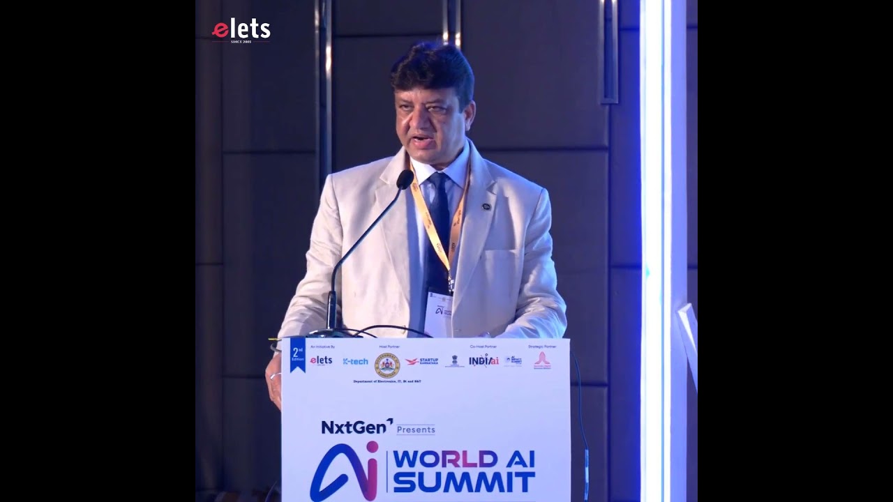 Suvendu Pati, Chief General Manager, Reserve Bank of India (RBI)