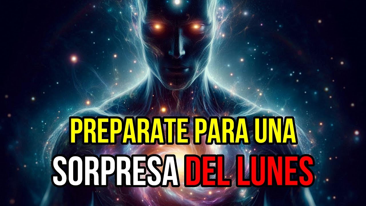 ELEGIDO, PREPÁRATE PARA UNA SORPRESA DEL LUNES– SOLO 1% - ELEGIDOS DE DIOS