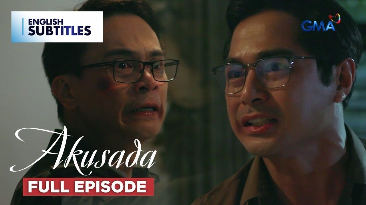 Akusada: Dennis reveals to Wilfred the truth about Joi’s death! (Full Episode 80) October 20, 2025