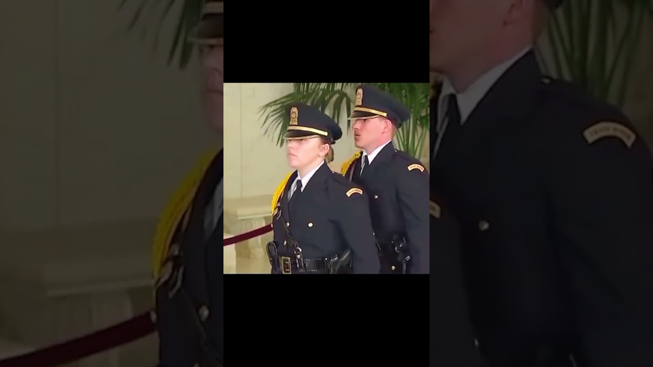 #usa #arlington #america #army #honor #guard #soldier #military #navy