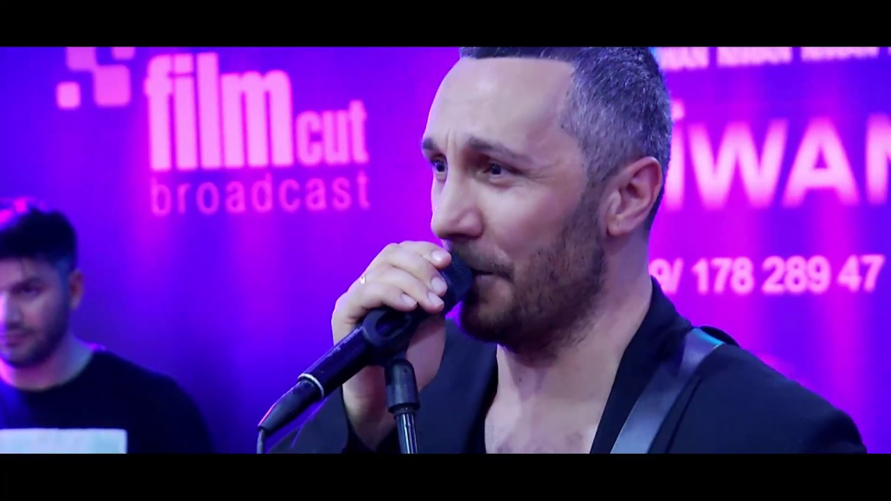 Hochzeit # Birgül & Mustafa # Group Niwan # HALAY # Duisburg # part 1 # by Filmcut