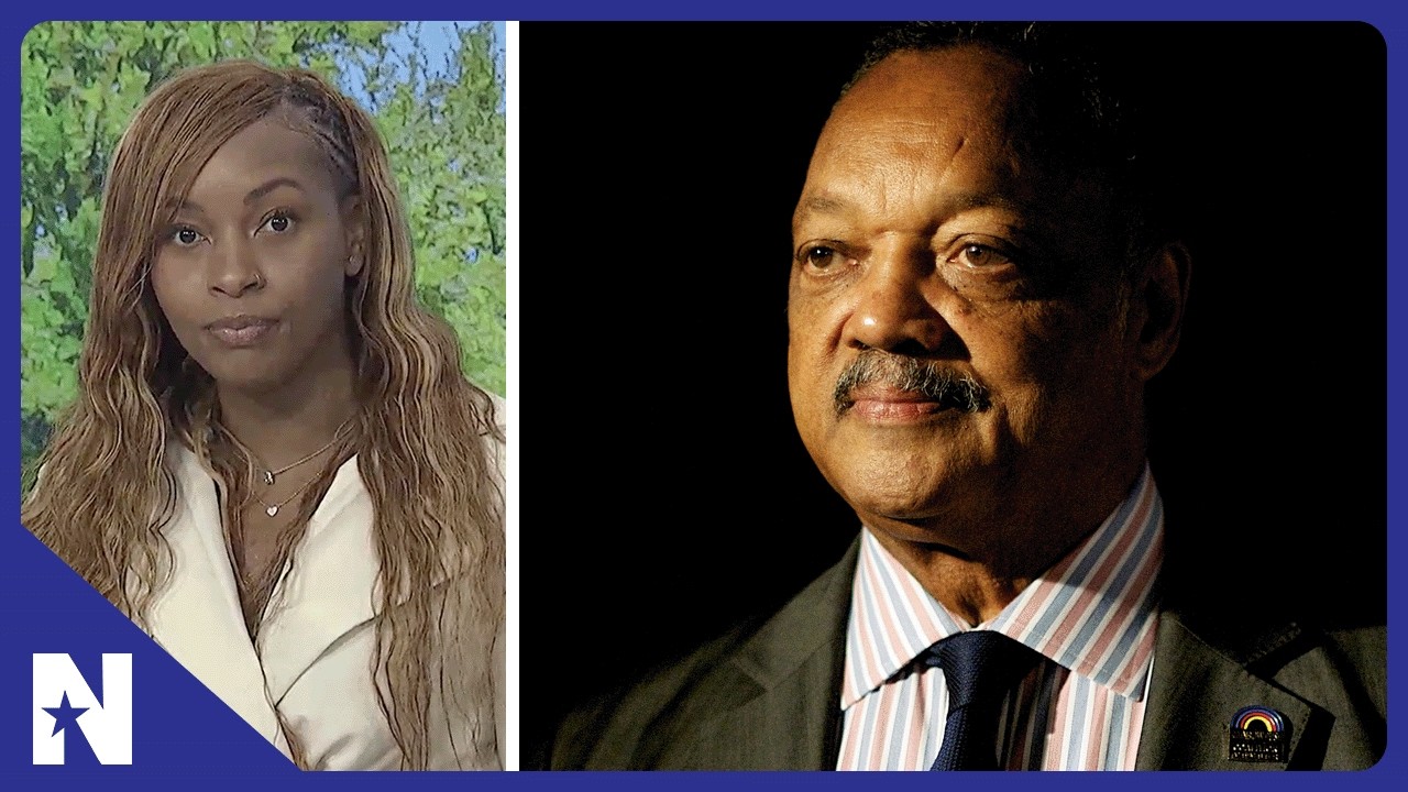 Jesse Jackson Passes Away| Tuesday Noon News, February 17. 2026