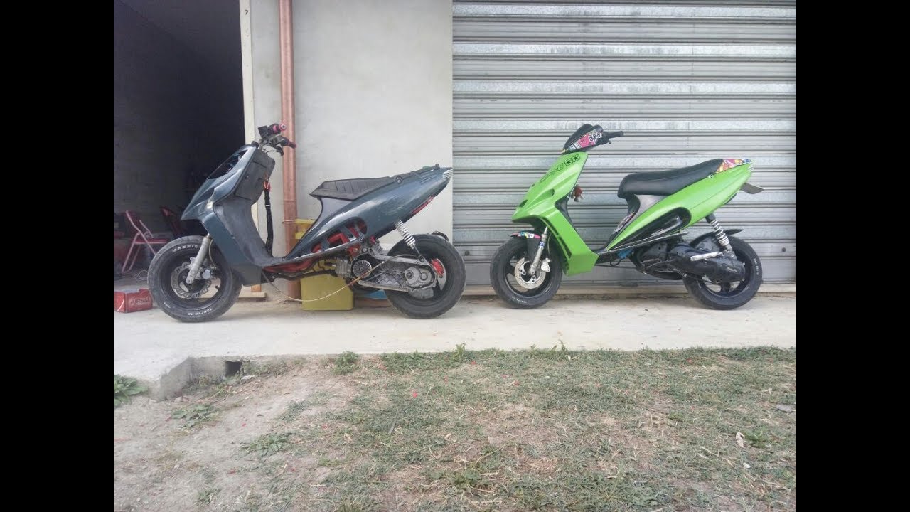 L'evoluzione del nostro Team