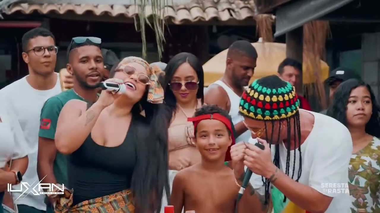 SERESTA DO RASTA 2025, CD COmpleto O RASTA SERESTA 2024, REGGAE REMIX 2024, REGGAE REMIX ATUALIZADO