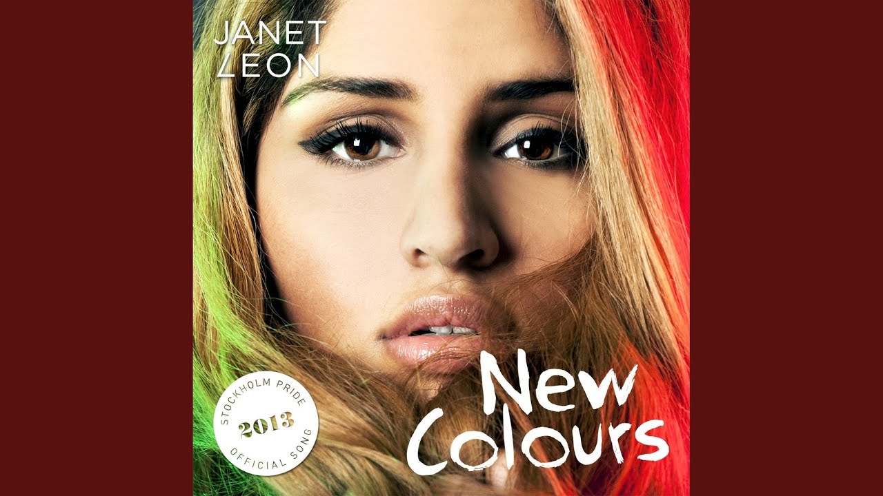 New Colours
