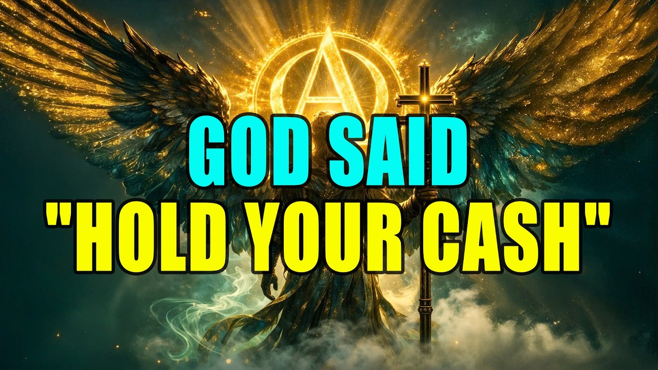 CHOSEN ONE: A COLLAPSE THAT WILL CHANGE YOU GENERATIONALLY – IT'S HAPPENING!