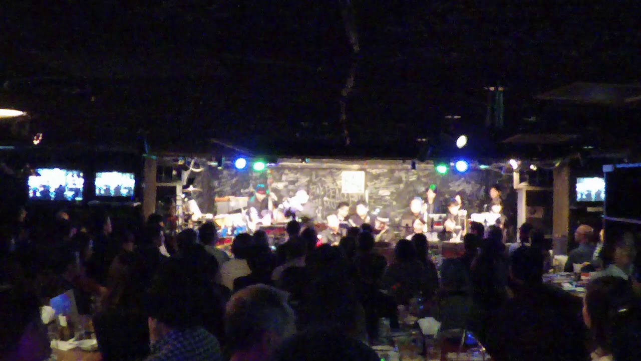06 Giant Steps