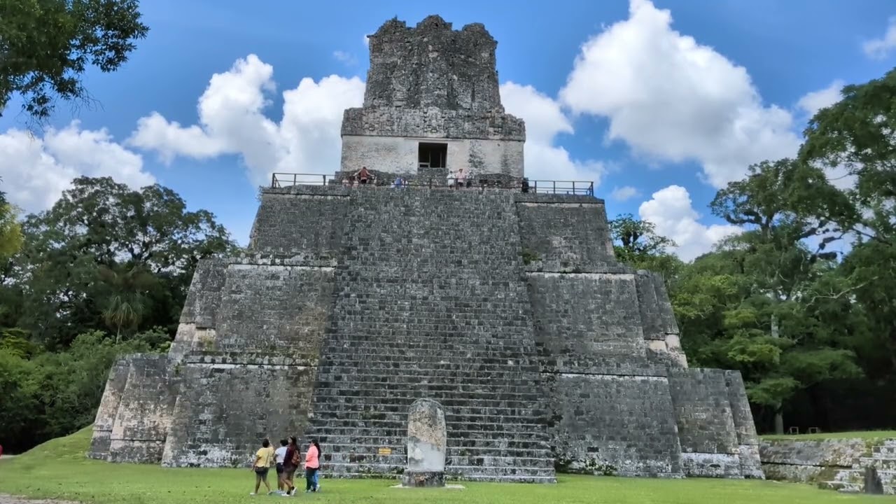 Westside in Guatemala - part 2