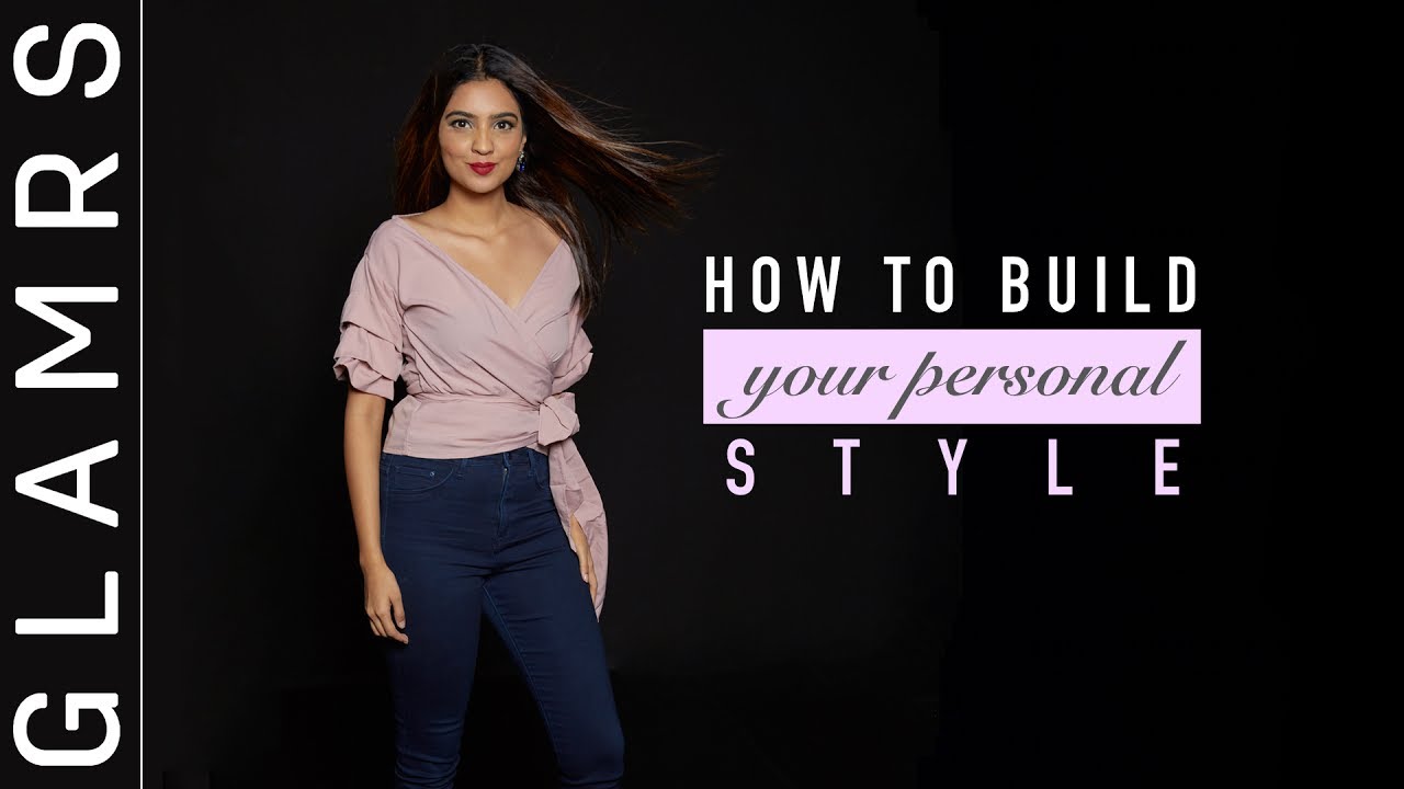 How To Find Your Personal Style (PART 1) | Tips & Tricks by Konkana Bakshi