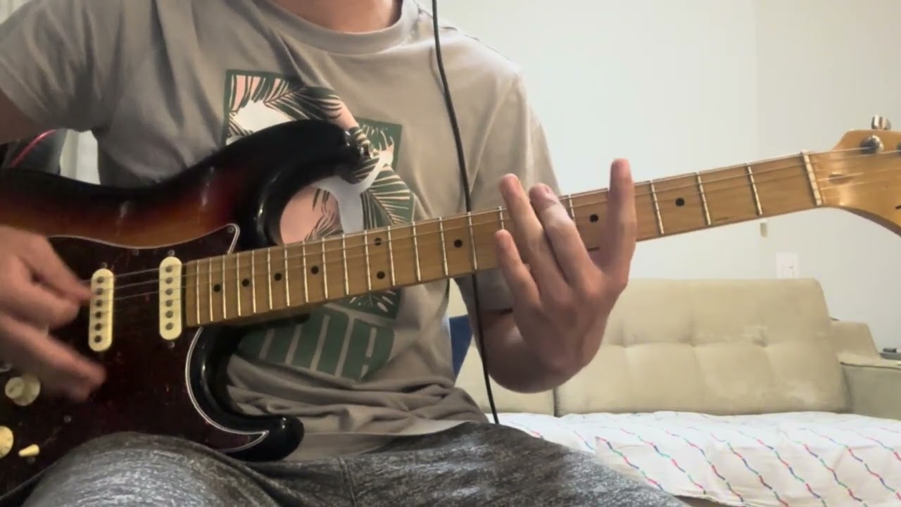 Sugar - System Of A Down