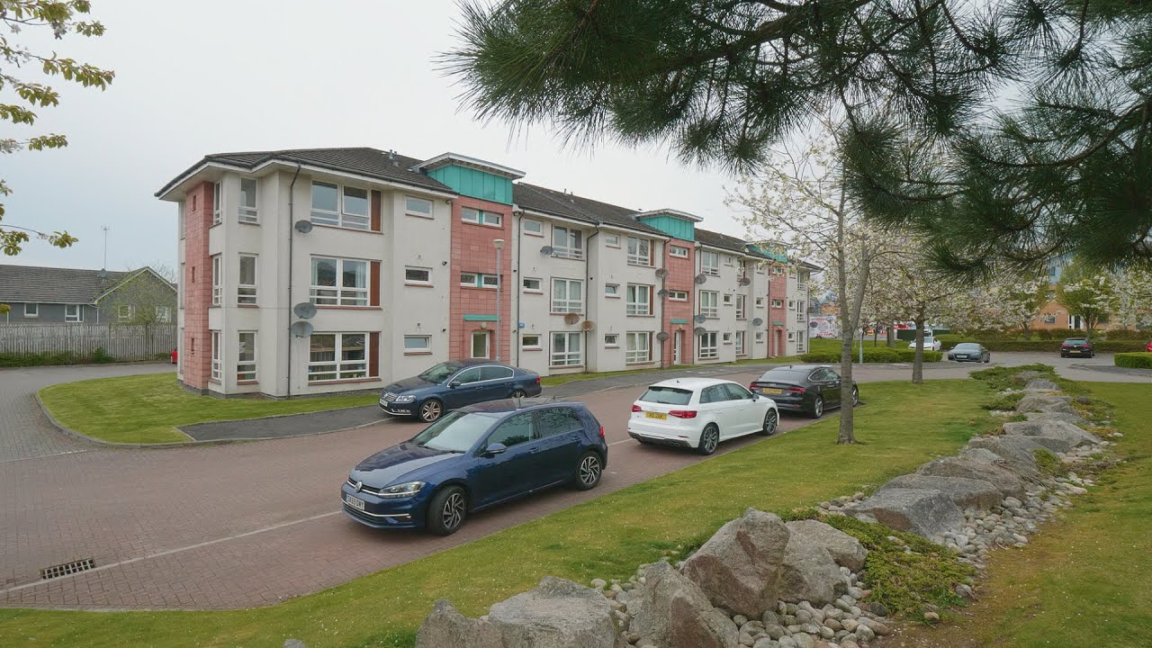 8 Netherton Avenue, Flat 0/2, Glasgow G13 1BW