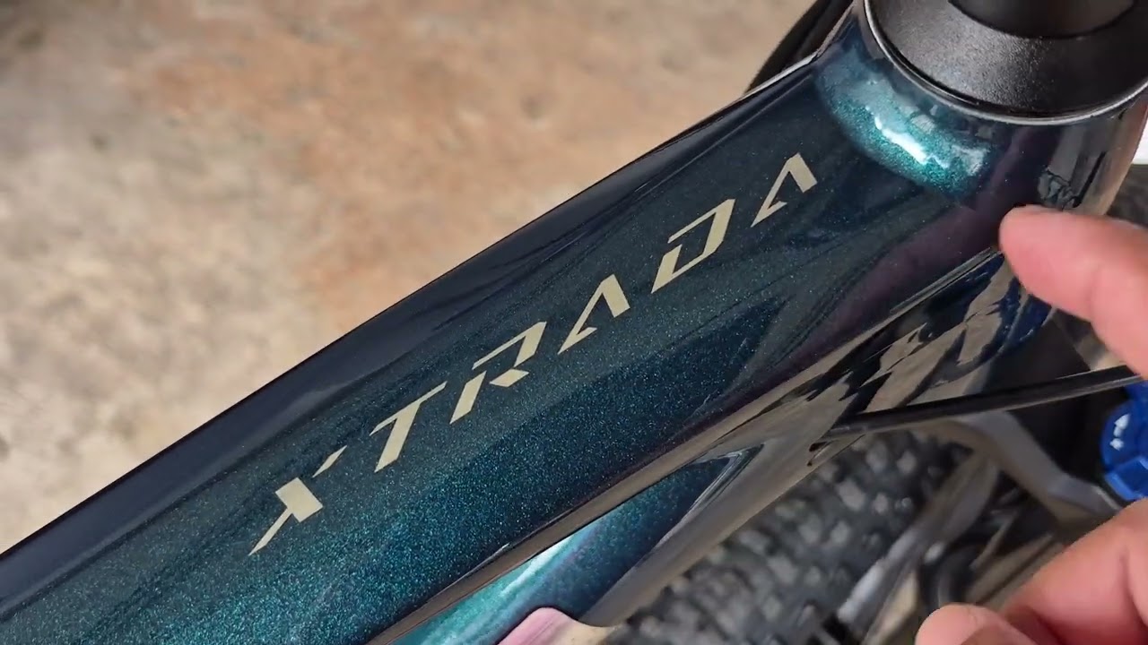 New Xtrada 7 FA 2026