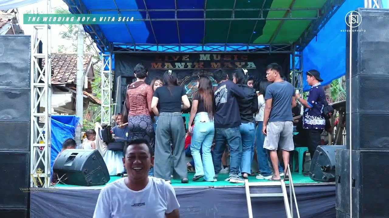 12 anak dewa