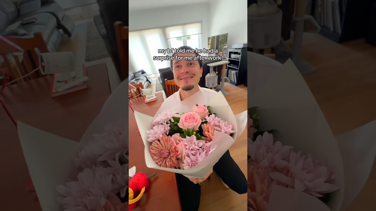Сделаю сюрприз своей девушке на День святого Валентина :)