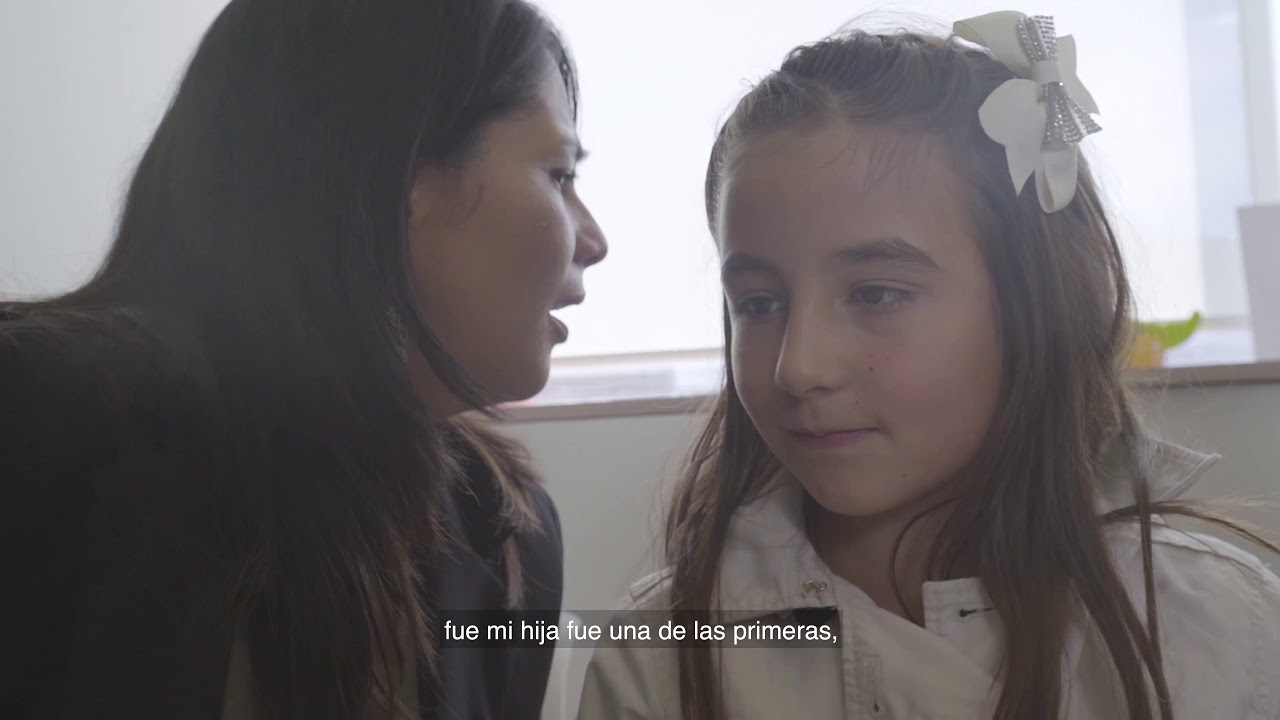 IMPLANTE COCLEAR EN MÉXICO PROGRAMA 2/3