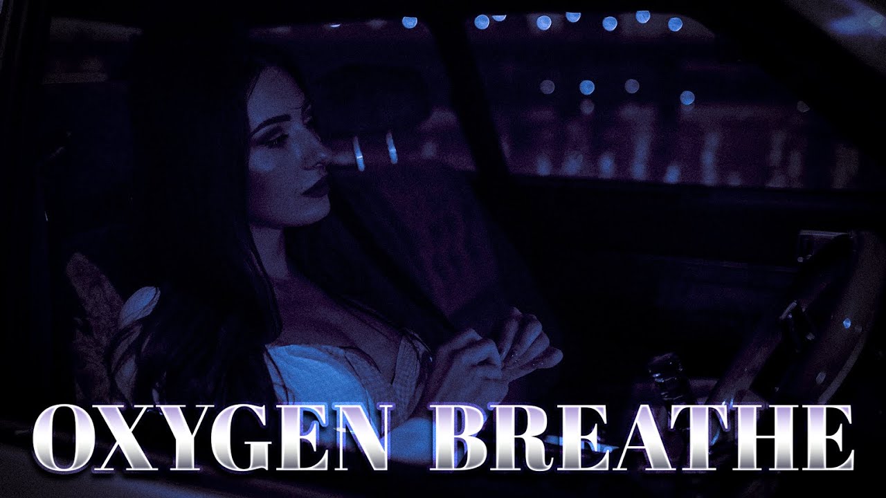 Dxvn. - Oxygen / Breathe [Lyric]