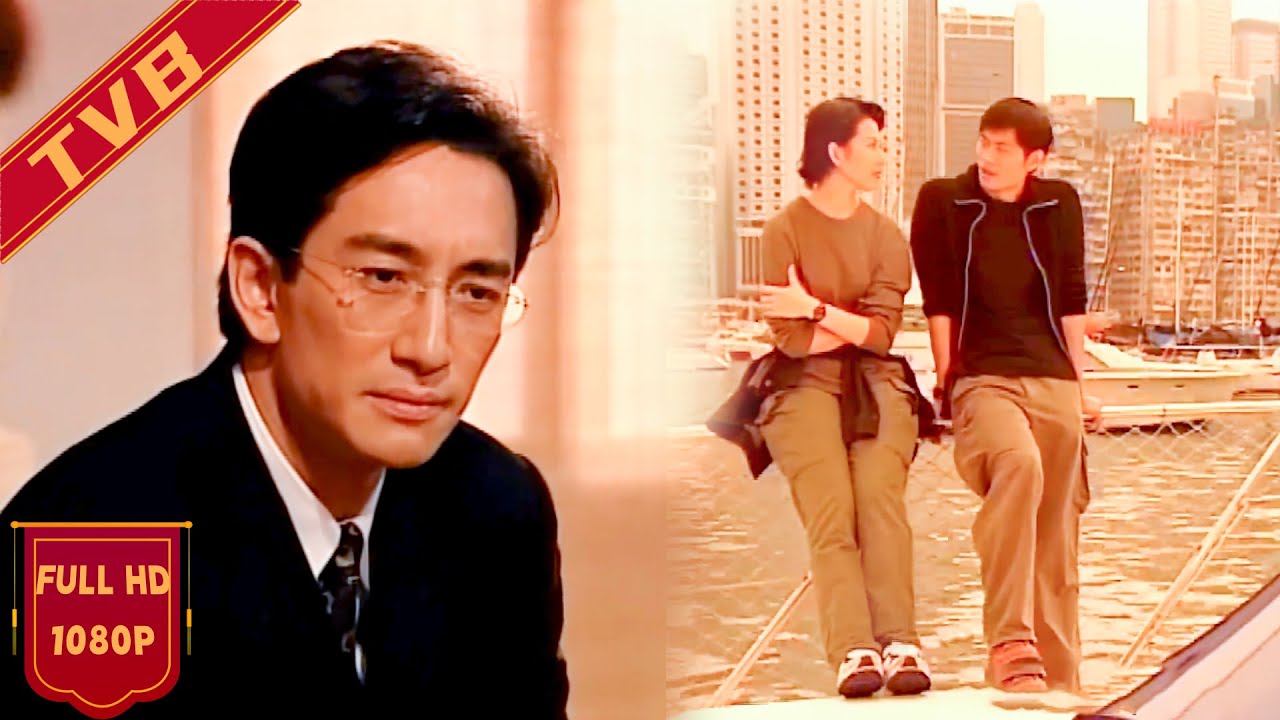 丈夫出轨小三，妻子留下一封信和億萬總裁出國，出轨丈夫害怕了！#妙手仁心