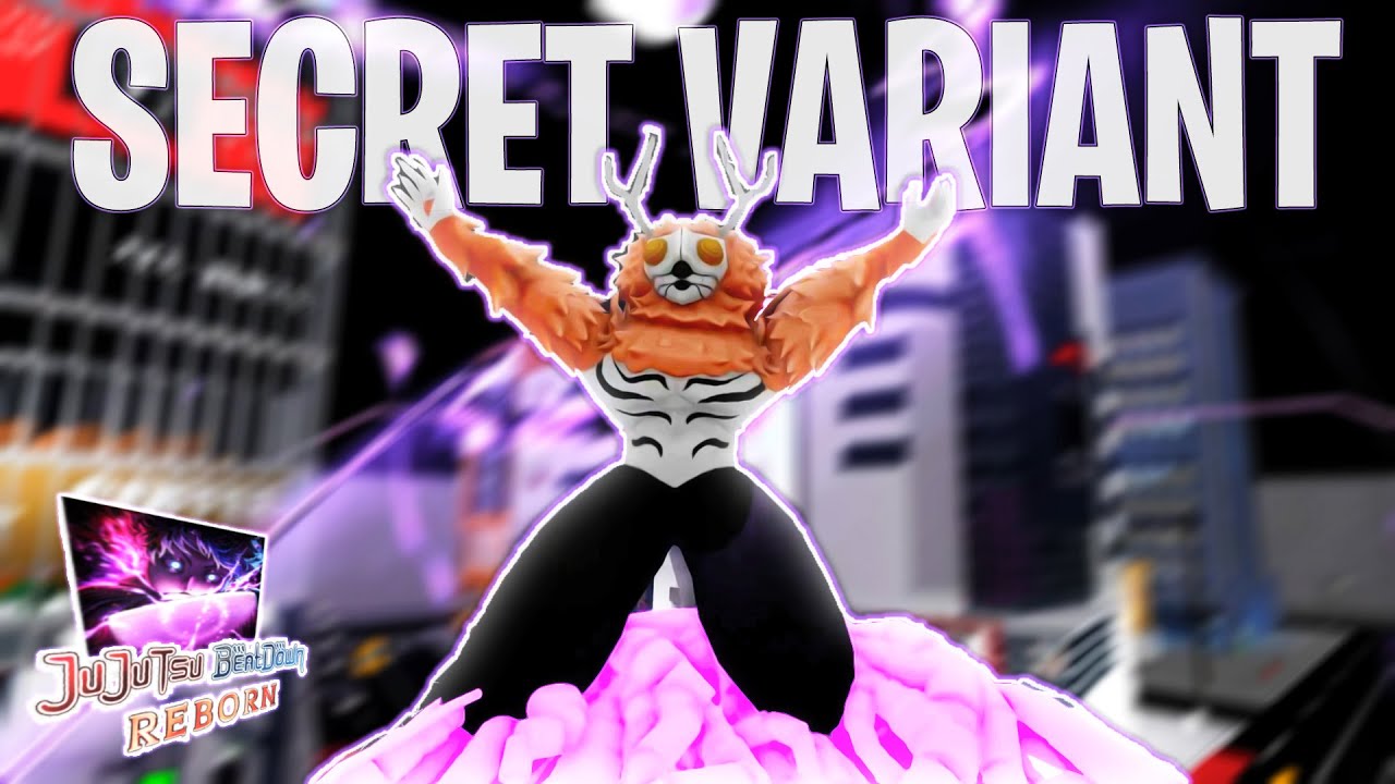 AGITO's Server DESTROYER - VARIANT Move YOU didn't KNOW.....