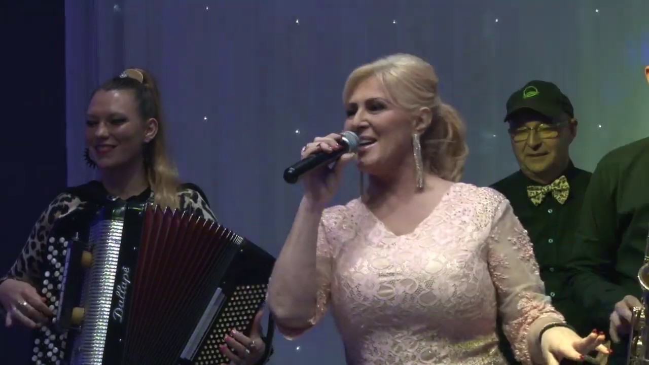 Slavica Zdravkovic   Ljubav i sreca