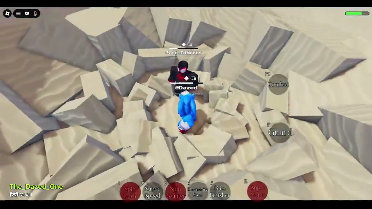 sonic vs miles moralis