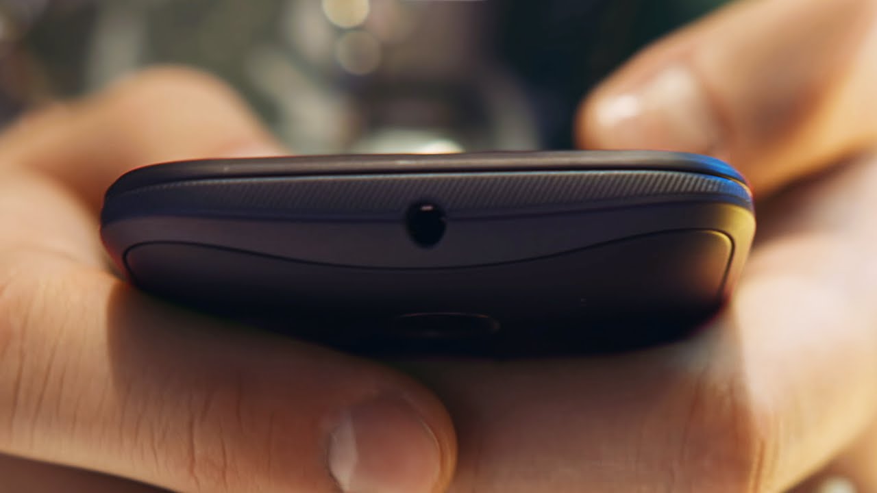 Обзор Moto E (2015): $149 за 4G-смартфон от Motorola