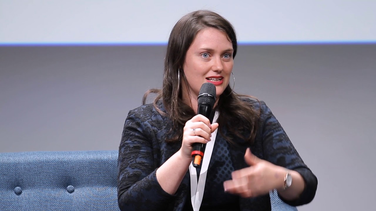 #TFSummit18 - #14 - Social inclusion – Startups, entrepreneur eco-systems, and refugees