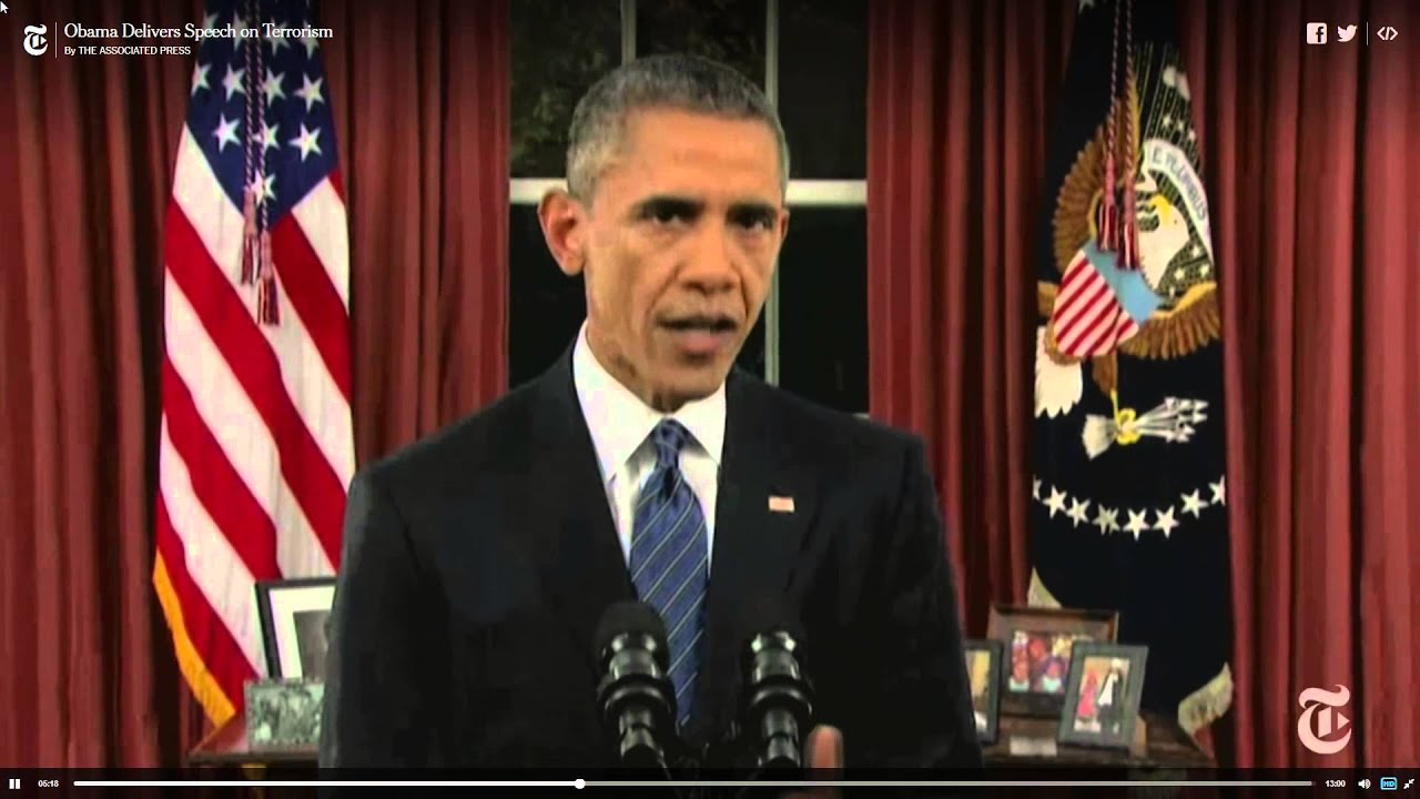 Obama Seal the Border