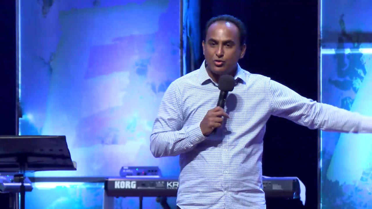 LEAD2018 Plenary 2 Jossy Chacko